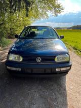 Volkswagen VW Golf 3 Pink Floyd Edition TÜV NEU 8FACH... - Volkswagen Golf: Pink Floyd