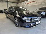 Mercedes-Benz CLA 250 Shooting Brake 4Matic AMG AHK Pano SHZ L - Mercedes-Benz CLA 250 Shooting Brake mit Benzin-Antrieb: Automatik