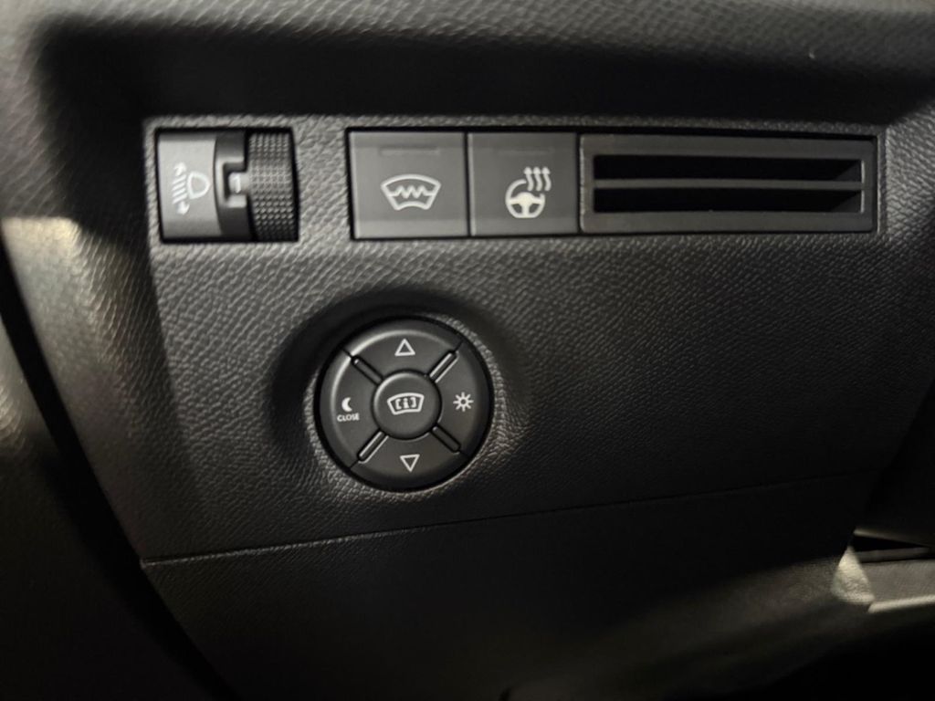 CITROEN C4 2024