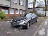Mercedes-Benz CLS 350 Benzin, Flüssiggas B... - Mercedes-Benz CLS 350 in Dortmund