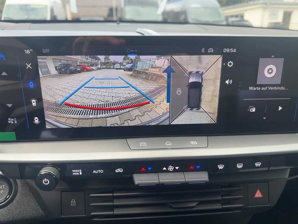 Opel Grandland (X) - Bild 13