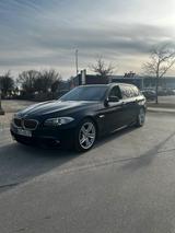 BMW Bmw 530d m packet ab Werk - BMW 530: 530d M Packet