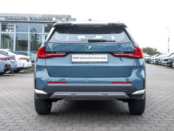 BMW X1 - 11