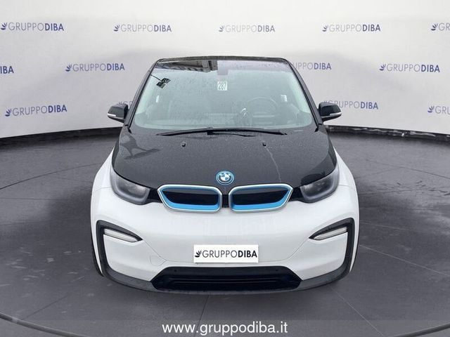 BMW i3 2018 120Ah