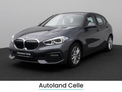 Foto Nummer 1: BMW 118i