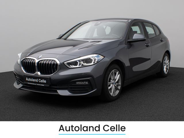 BMW 118i Panorama HUD DAB HiFi WLAN PDC LED Alarm