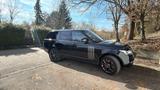 Land Rover Range Rover 5.0 SV Autobiography, USt. ausw. - Land Rover Range Rover: Sv Autobiography