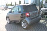 Smart fortwo cabrio prime 0,9 Turbo DCT Sitzheizung Na - Smart ForTwo in Ludwigshafen