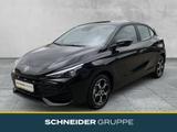 MG3 Comfort 1.5l 5-Gang NAVI+KAMERA+LED - gebrauchte Mg Kleinwagen