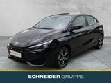MG3 Comfort 1.5l 5-Gang NAVI+KAMERA+LED - MG: Kleinwagen