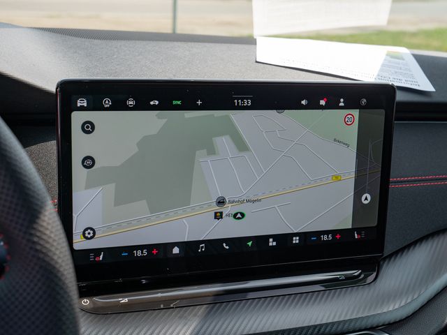 Octavia Combi RS 2.0 TSI SHZ ACC PANO MATRIX-LED