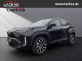 Toyota Yaris Cross Hybrid Teampl. 1.5*SAFETY*WINTER*WKR - Toyota Yaris Cross Gebrauchtwagen in Düsseldorf