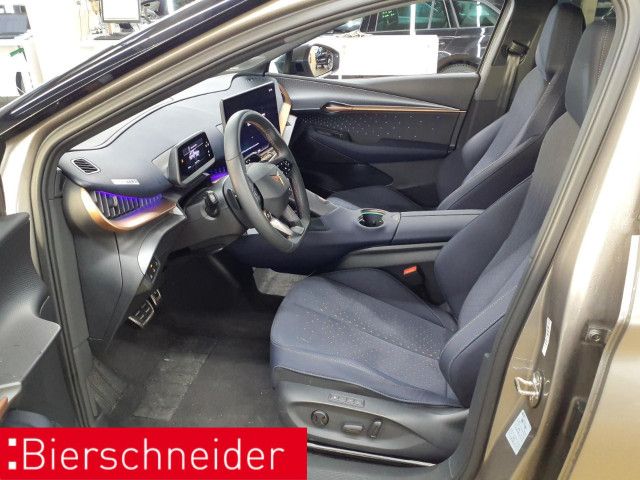 Cupra Tavascan - Bild 3