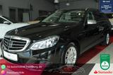 Mercedes-Benz E 300 T BlueTec 7G AHK*Memory-Paket - Mercedes-Benz E 300: Bluetec
