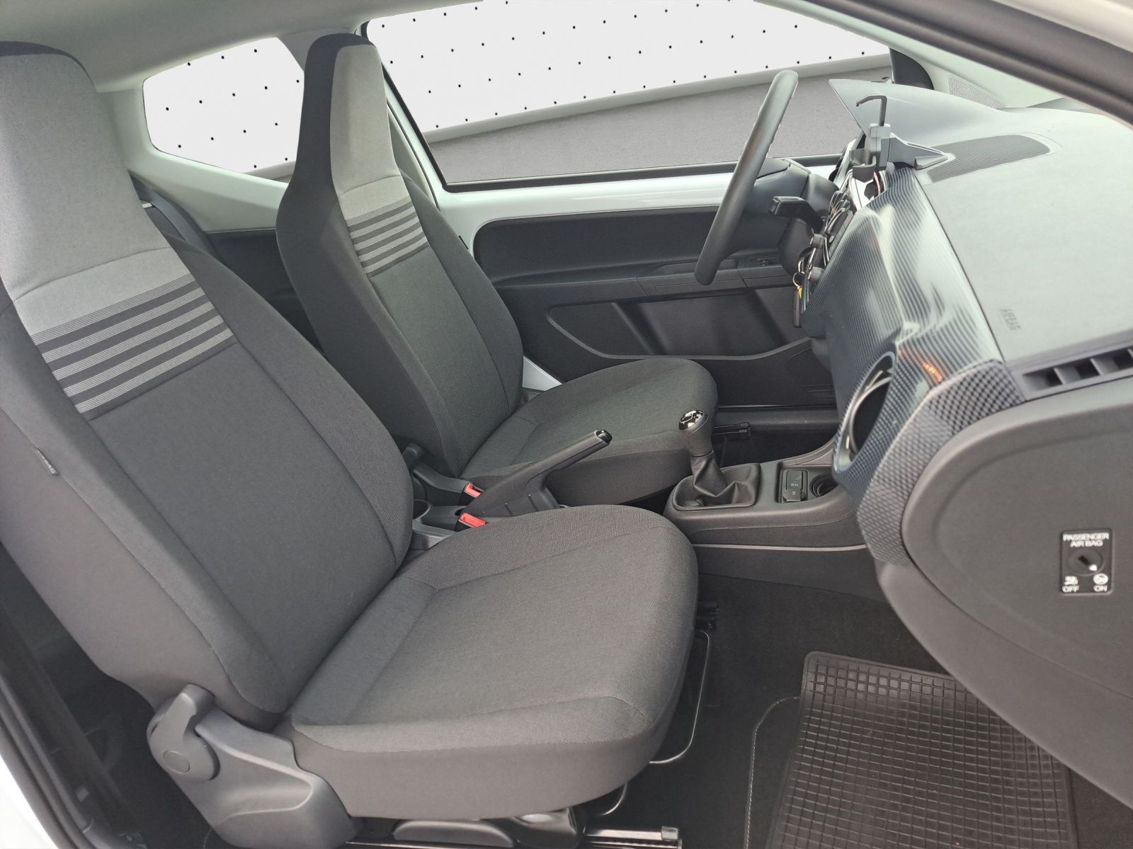 Volkswagen up! - Bild 4