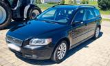 Volvo VOLVO V50 2.4 - gebrauchte Volvo V50 aus dem Jahr 2004