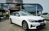 BMW 318 Baureihe 3 Touring 318 d Sport Line - BMW 318 in Freiburg