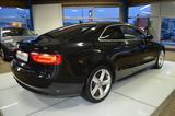 Audi A5 Coupe 1.8 TFSI S-Line XENON / NAVI / LEDER - gebrauchte Audi A5 aus dem Jahr 2008