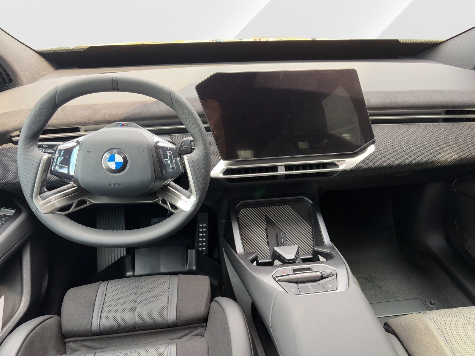BMW iX3 - Bild 9