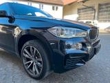 BMW X6 Baureihe X6 xDrive 30 d - BMW X6 Gebrauchtwagen in München