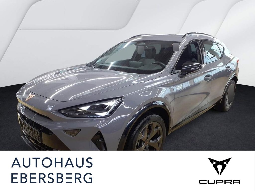 Image of Cupra Formentor