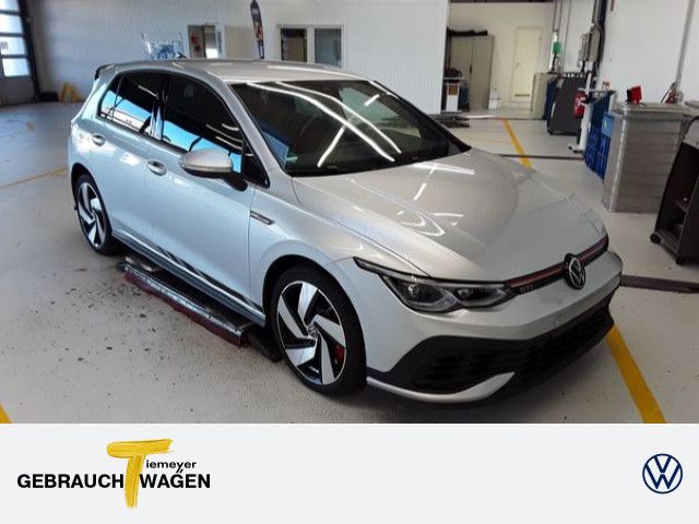 Volkswagen Golf GTI DSG CLUBSPORT NAVI KAMERA ACC TRAVEL-AS