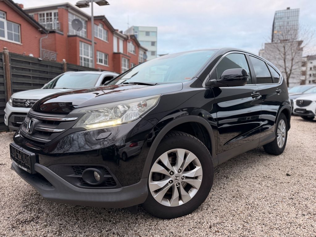 Angebot ansehen Honda CR-V