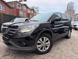 Honda CR-V Executive 4WD/AUT./R-CAM/NAVI/LEDER/SHZ/EU5