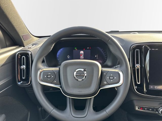 Volvo XC40 - Bild 13