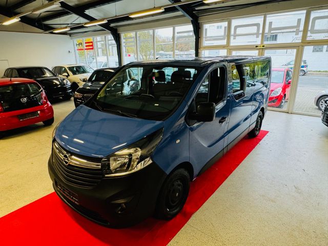 Opel Vivaro B Kasten/Kombi Combi L2H1  2,9t