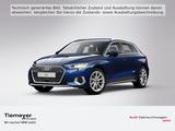 Audi A3 Sportback 30 TFSI ADVANCED AUDI-GAR.10.2027 A - Audi: A10
