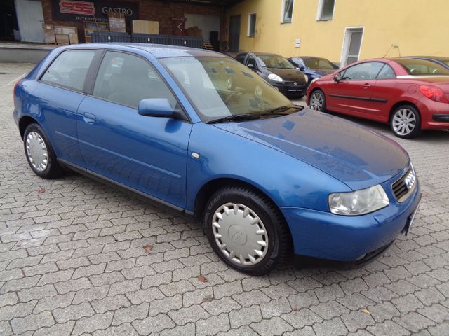 Audi A3 1.8  Ambition  ( AUTOMATIK )