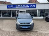 Citroën Berlingo Kombi Multispace - Citroën Berlingo aus 2010: Multispace