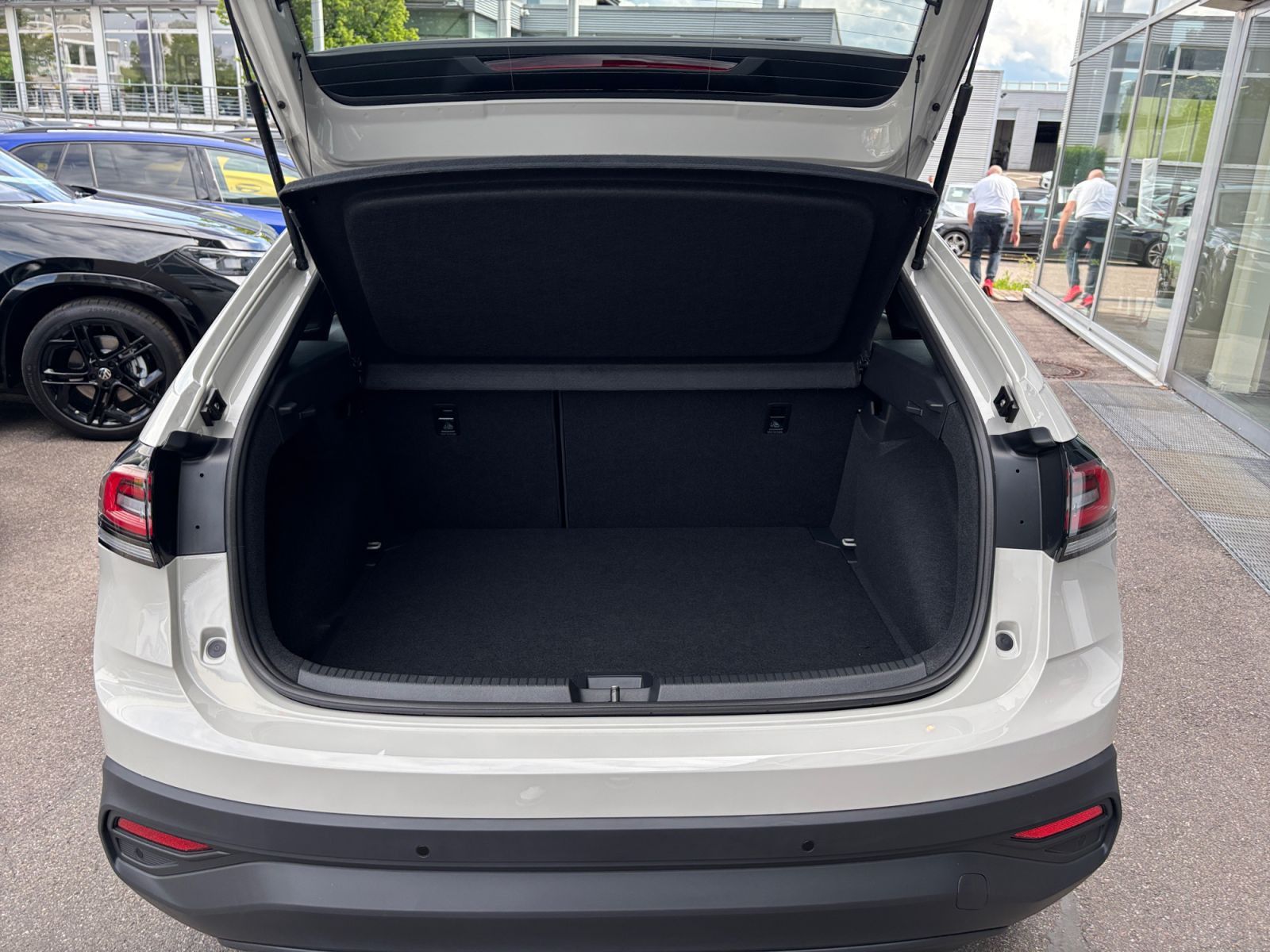 Volkswagen Taigo - Bild 12