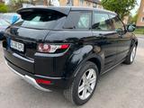 Land Rover Range Rover Evoque Dynamic - gebrauchte Land Rover Range Rover Evoque aus dem Jahr 2014