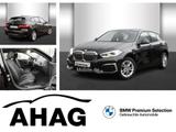 BMW 118i Luxury Line Aut. Head-Up Leder AHK HiFi LED - BMW 1er Reihe: Luxury Line
