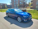 Audi A4 35 TDI S tronic Avant