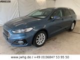 Ford Mondeo Turnier Business Edition Nav 16" Kam 4xSH - Ford Mondeo: X