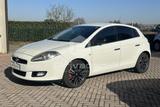 Fiat FIAT Bravo 1.4 T-jet 120 CV Street - weiße Fiat Bravo