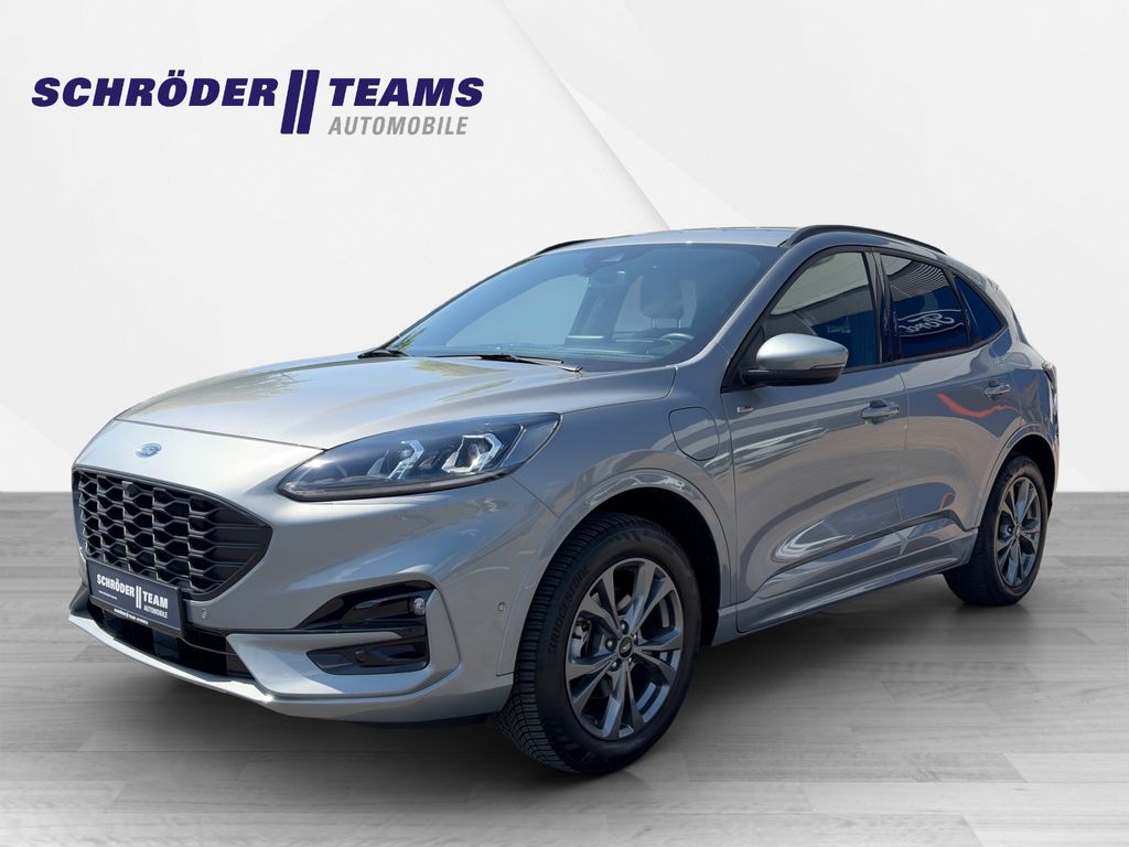 Image of Ford Kuga