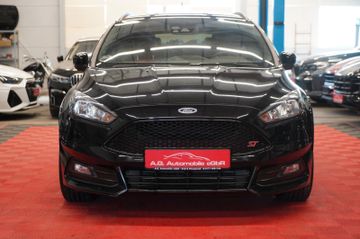Ford Focus - 3