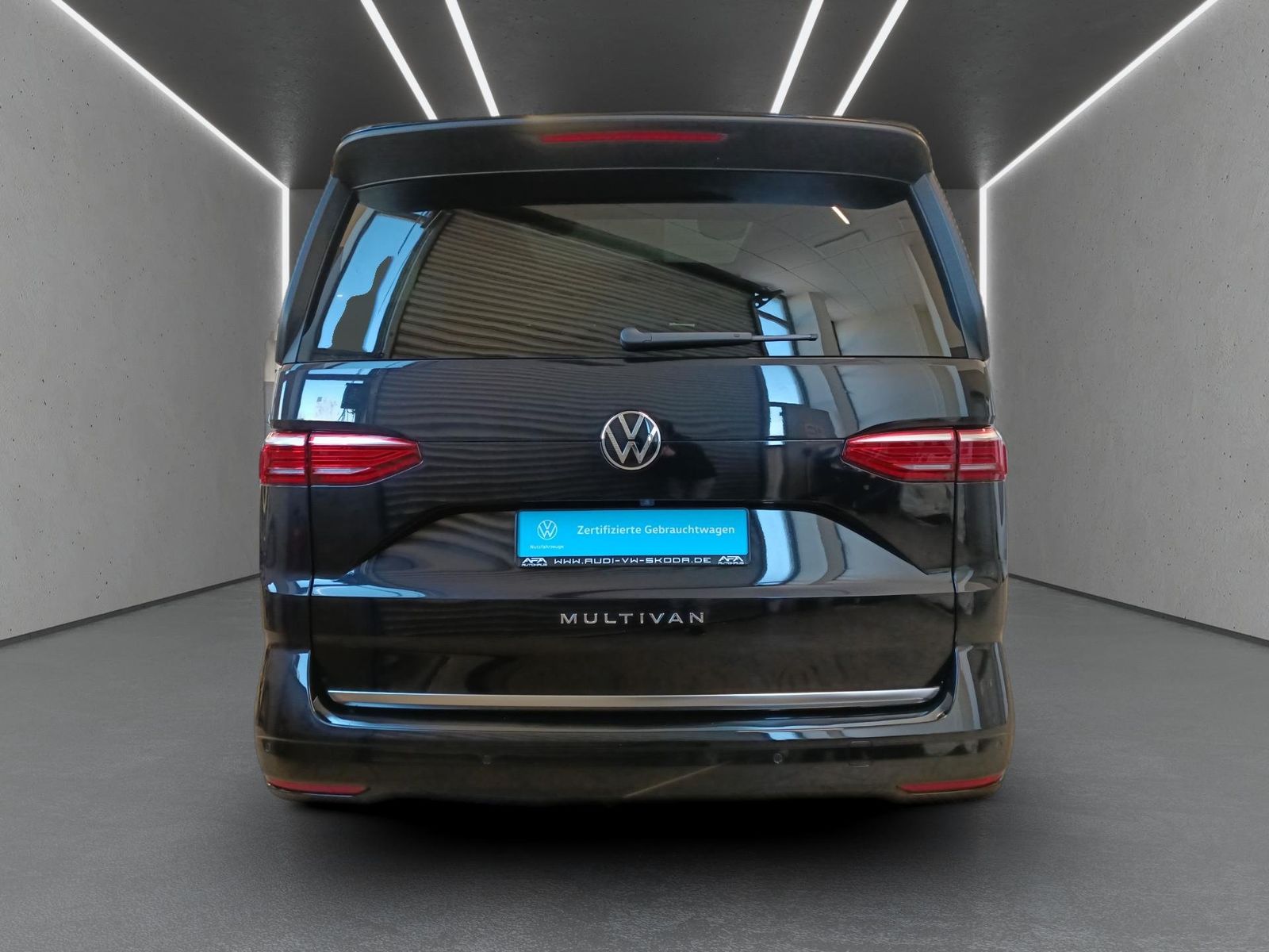 Volkswagen T7 Multivan - Bild 6