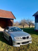 BMW e46 330cd M57D30TÜ - BMW 330: 330cd