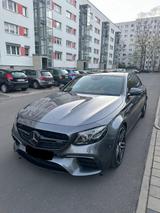 Mercedes-Benz E 63 S 4MATIC+ Standheiz., Garantie., VOLL - Mercedes-Benz E 63 AMG Gebrauchtwagen in Berlin