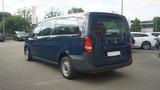 Mercedes-Benz Vito Tourer extralang 8-Sitzer Aut. Navi Sitzhei - : Sitzer 8