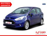 Ford B-Max 1.0 EB Titanium PDC Klima Bluetooth USB - Ford: Titanium