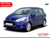 Ford B-Max 1.0 EB Titanium PDC Klima Bluetooth USB - Ford: Van