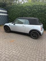 MINI Mini One Cabrio R52 - MINI: R52