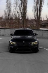 BMW M3 F80 - gebrauchte BMW M3 aus dem Jahr 2016