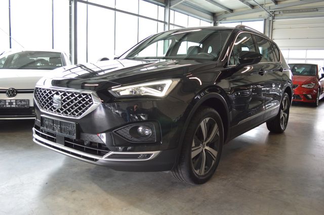 Seat Tarraco 2.0 TDI DSG Xcellence 4Drive 7S.|LED|AHK